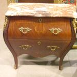 398 1340 CHEST OF DRAWERS